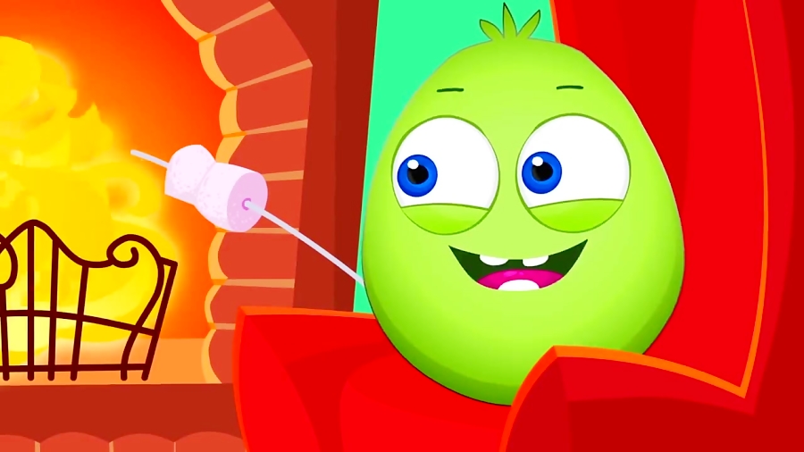 کارتون شاد آموزشی اُپ و باب Op and Bob Cartoon - اپیزود 40